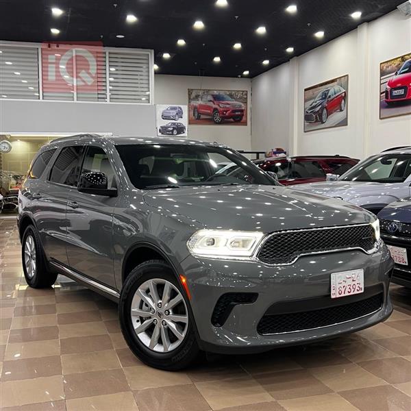 دودج دورانجو 2023 للبيع في العراق - اربيل